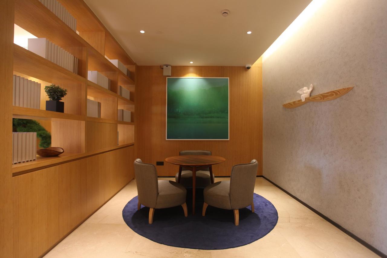 Ji Hotel Shanghai Bund East Nanjing Road Pedestrian Street Buitenkant foto