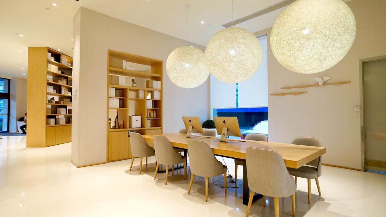 Ji Hotel Shanghai Bund East Nanjing Road Pedestrian Street Buitenkant foto